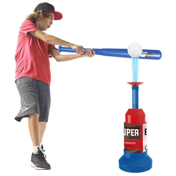 T-Ball Pitching Machine 1