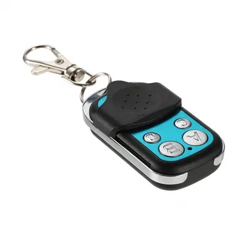 

Wireless 4 Channel WIFI Remote Controller For 433MHz RF Slampher 4CH Pro Built-in Battery For Sonoff RF Sonoff T1