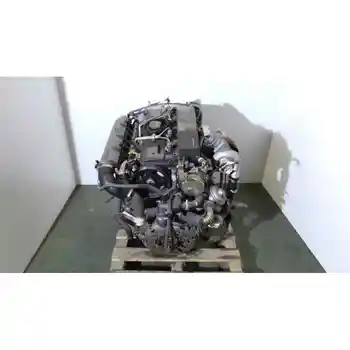 

D6BA 37721 Complete Engine Ford Mondeo Saloon (ge)