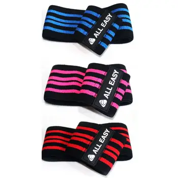 

Hip Band Squat Resistance Belt Elastic Hip Band Yoga Resistance Band Exercise Workout Fitness