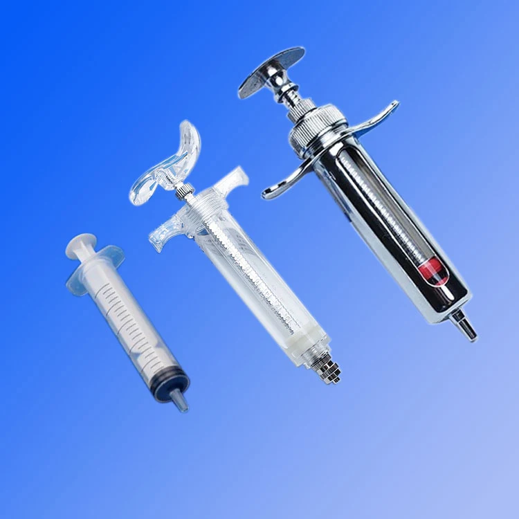 Aquarium Fertilizer Injector Aquarium Plants Growth Fertilizer Liquid Syringe Injector