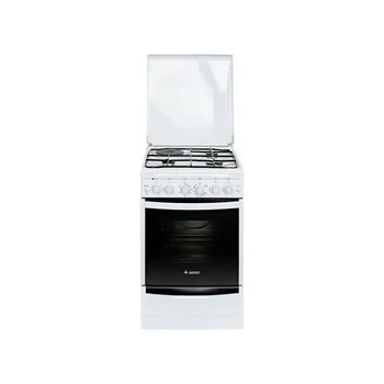 

Combined stove GEFEST, Brest PGE 5110-02