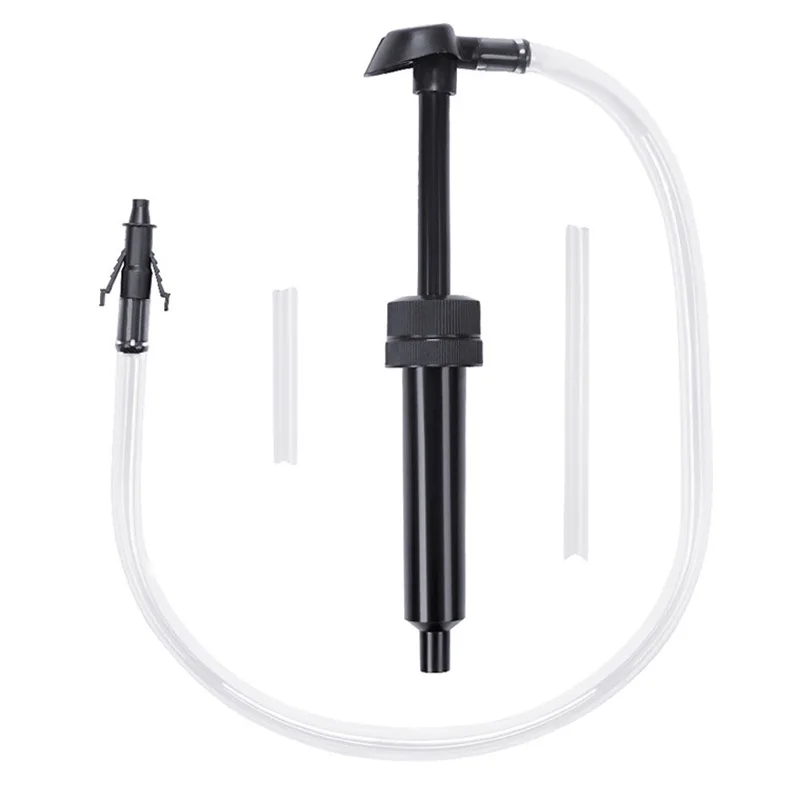

Fluid Transfer Pump Dispenser Gallon Lubricant Liquid Oil Transmission Kit LB88