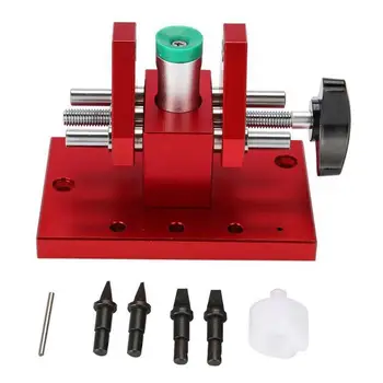 

Adjustable Watch Repair Tools Watch Back Opener Tools Watch Snap on Case Back Opener Remover Tools for Women Men Clock