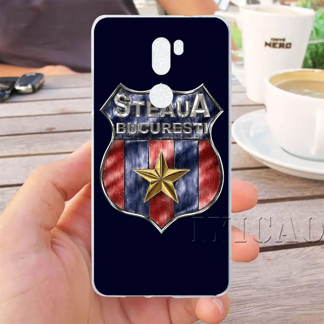 Жесткий чехол ЦСКА для Redmi 8A 6A 4A S2 Note 7 3 4 4X6 5 Pro 5A Prime Plus для Redmi Go - Цвет: 10