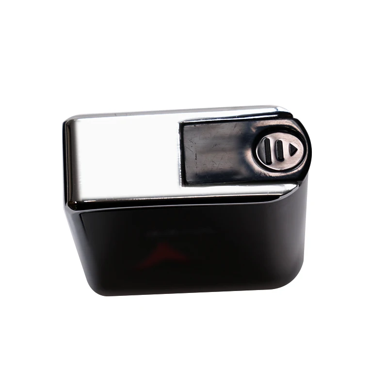 V 99 Hearing Aid Sound Amplifier Portable Divice Black Durable Earphone Type