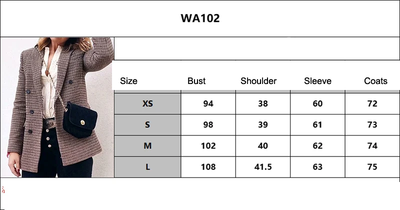 wa102尺码表副本
