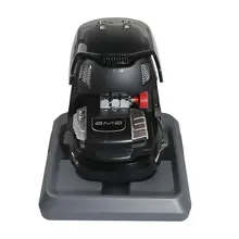 Newest 2M2 Magic Tank Automatic Car Key Cutting machine Controlled By Bluetooth Only Support Android Without Battery