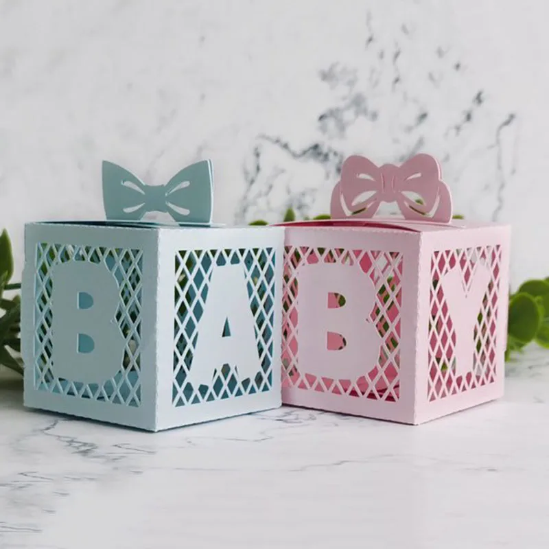 Штампы для скрапбукинга TP Baby Box 6 цветов | Дом и сад