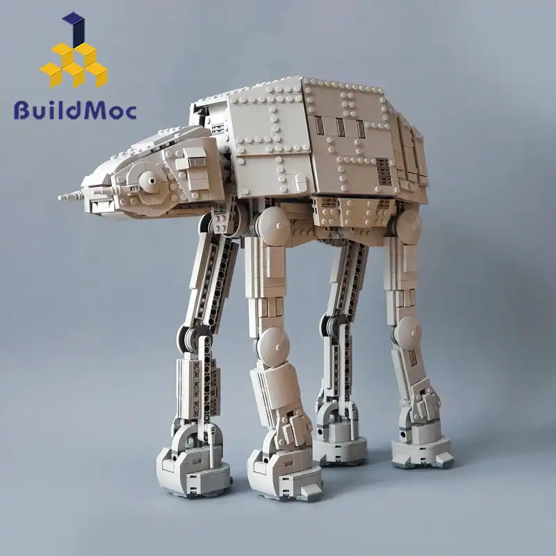 assault walker star wars