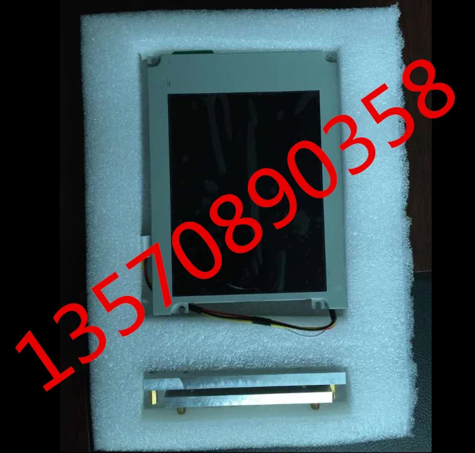 

Zhenxiong AI-01 display MCT-G320240DTSW LCD screen