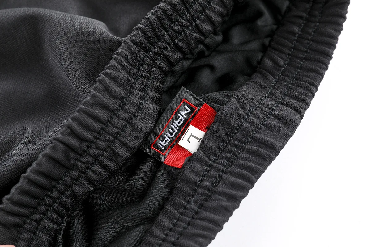 New Style Light Board Sports Divided Skirt Solid Color Versatile Tennis Badminton Clothing Skirt Anti-Exposure Safe Short S