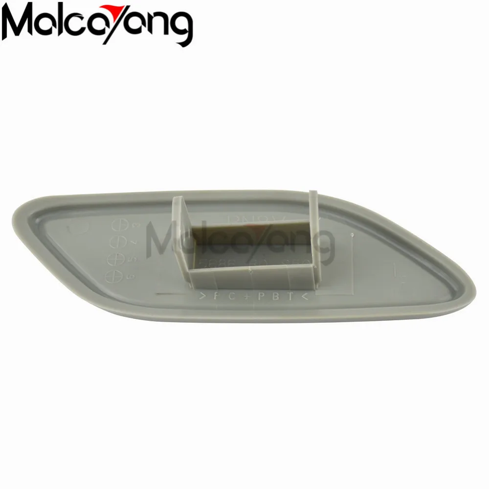 Для Mazda 3 2003-2006 BN8V-51-8H2 BN8V-51-8G2 Омыватель фар Форсунка крышка левая/правая