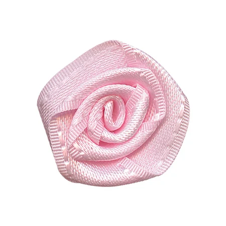 Taffeta Edge 117 YAMA розы Диаметр 22mm±2mm 200 шт./пакет лента Платье для девочек Одежда DIY Аксессуары Свадебная вечеринка украшения - Цвет: Taffeta Edge 117