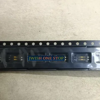 

Coding Program Switch 2p 1.27 Tda02h0sb1r 2-Bit 2-Way Dip Switch
