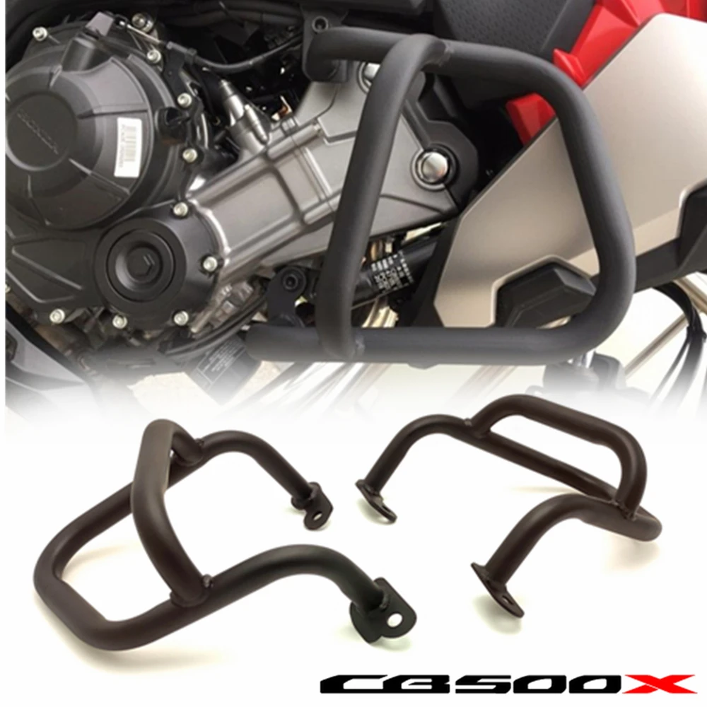 

Бампер для мотоцикла Honda CB500X CB500F 2014-2015-2018-2019-2020