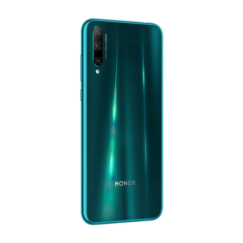 Смартфон Honor 20 Youth Edition 64 GB/128 GB 6," AMOLED экран 48MP Тройная камера Kirin 710F Восьмиядерный 10 V/2A зарядное устройство