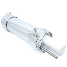 10:1 50 мл пневматический шприц 2 части воздуха AB клеевой пистолет эпоксидная смола акриловый силиконовый клей-герметик Дозирующий пистолет аппликатор