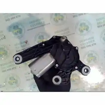 

3101547 engine Clean Rear Peugeot 307 (s1) 2.0 Hdi Fap Cat