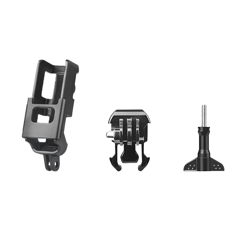 Чехол для DJI Osmo, Карманный чехол, защитная рамка, пылезащитный чехол с 1/4 винтом, аксессуары для камеры