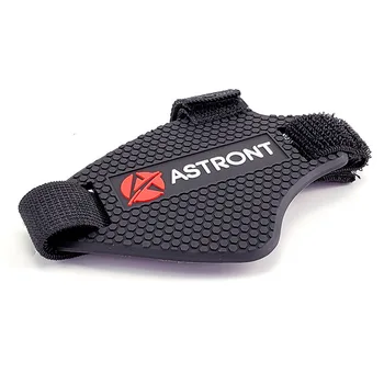 

rubber moto gear shifter cover shoe boots protector for KTM dirt pit bike motocross gear shift pad motorcycle shoes protection