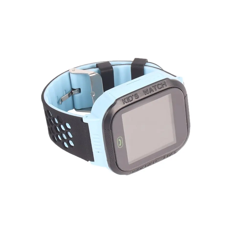 Y21S gps трекер детские часы умные gps часы камера фонарик SOS расположение вызова детские часы 2G данные sim-карты