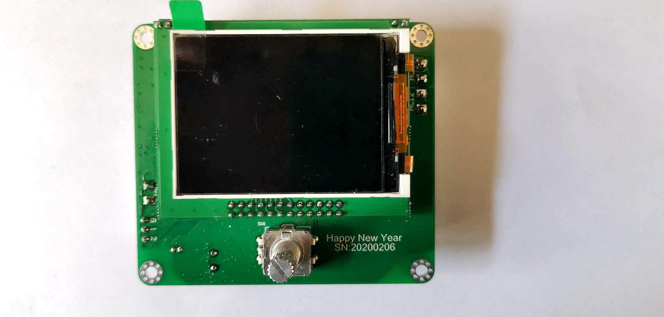The Color Screen Wlidass-245 Constant Temperature Soldering Station Control  Board Is Compatible with JBC-C2453, T12,936 - AliExpress