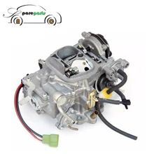 Assy do carburador para o motor oe de toyota 22r #21100-37072 2110037072 de alta qualidade