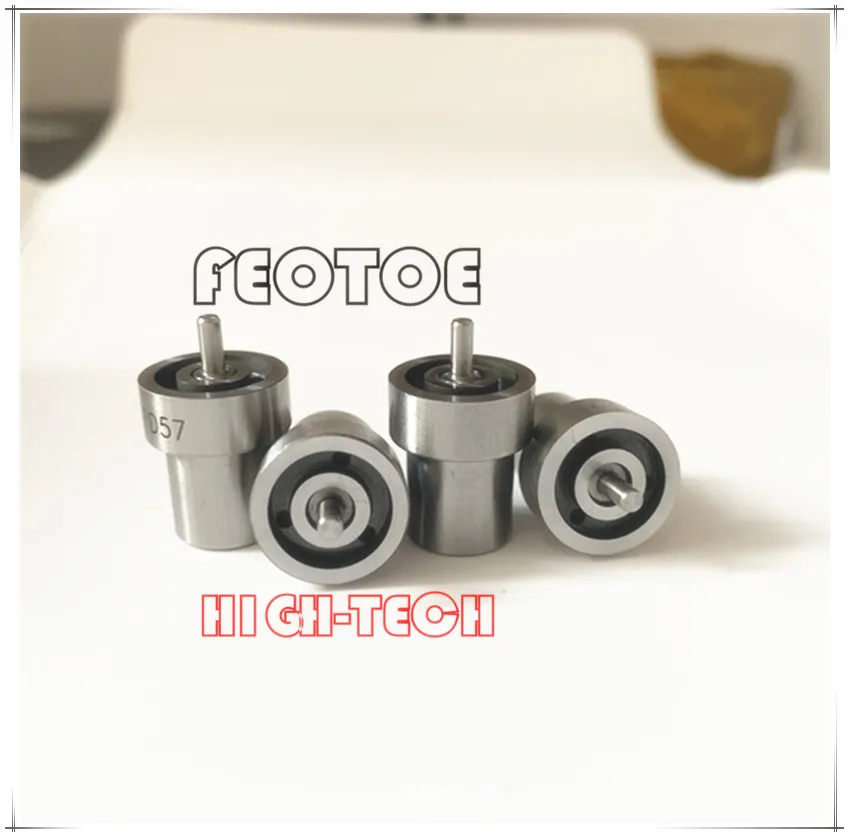 

1KZ-T 1HZ-T 5L-E Diesel Engine Nozzle DN0PN619 Fuel System Injection