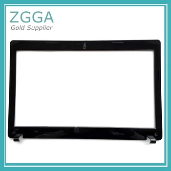 

New Original For Lenovo G480 G485 Laptop Lcd Front Screen Bezel Cover Shell Case Varnish 60.4SG07.001