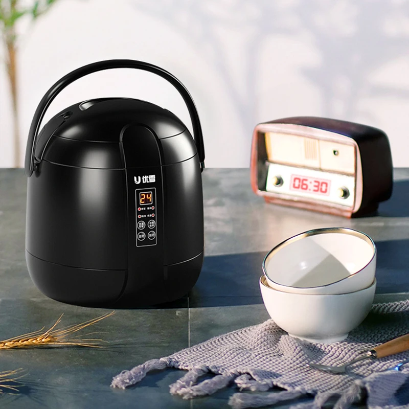 

Smart Home Rice Cooker Automatic Small Multi-function Single Dormitory Reservation Mini Rice Cooker