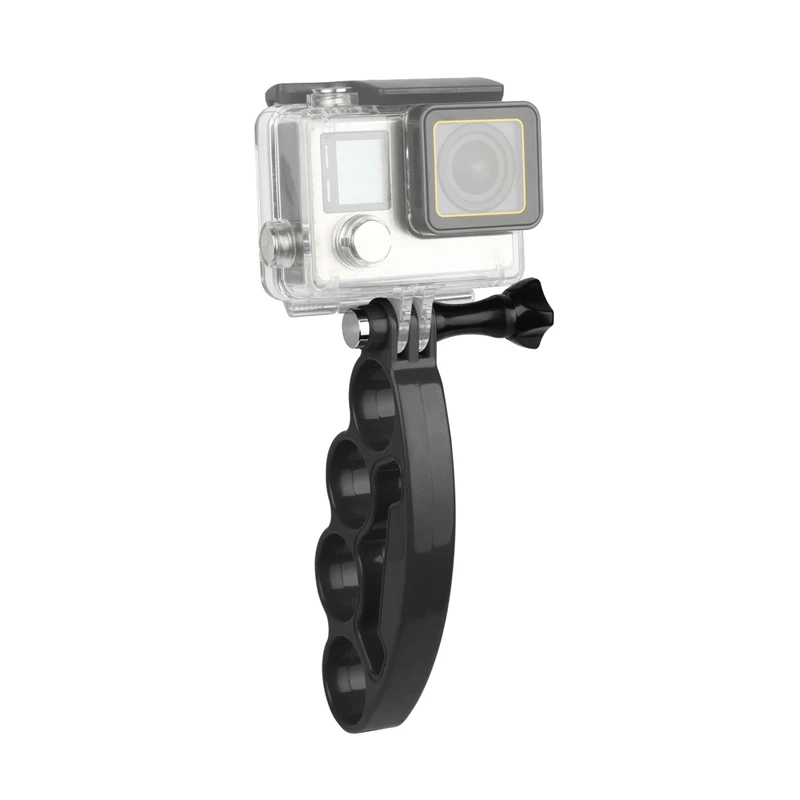 Ручной держатель для камеры GoPro Hero 9 8 7 6 5 4 Yi 4K Sjcam Sj4000 Eken H9r Go Pro|Чехлы экшн-камер| |