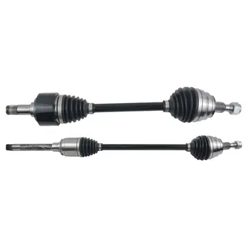 

AP02 CV Axle Shaft Front Left & Right 2513302001 2513302201 For MERCEDES R-CLASS (W251, V251) R63 AMG R280 R300 R350 R500 4Matic