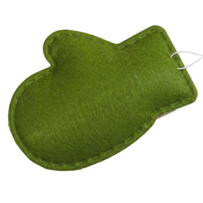 FAROOT, 10 шт., Рождественский Санта, снеговик, плюшевая кукла, украшение, игрушки ручной работы, Рождественская елка, подвеска, подвесные, для дома, вечерние, Декор, украшения