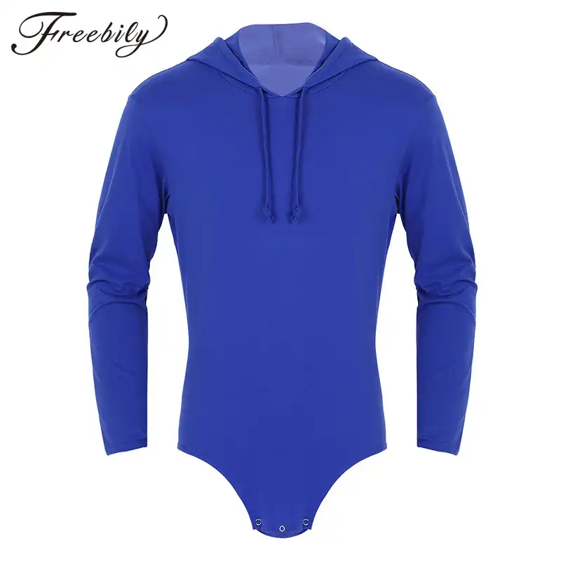 Pigiama Tutina Uomo A Manica Corta – Bodysuit Onesie In Cotone Ed Elastan, Con Bottoni Sul Cavallo, Stampa Dinosauro, Taglie XS-3XL