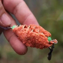 Cheap 5pcs Holder Carp Spring Fishing Feeder Lure Stainless Steel Bait Inline Hanging Tackle Tool Accessories With Luminous Balls Cheap 5pcs Holder Carp Spring Fishing Feeder Lure Stainless Steel Bait Inline Hanging Tackle Tool Accessories With Luminous Balls