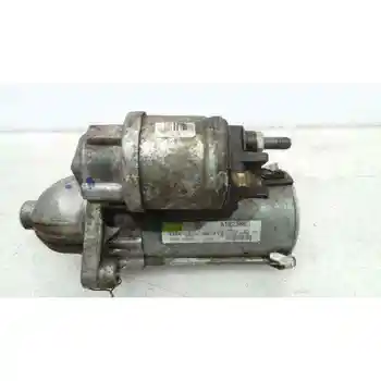 

51823860 ENGINE STARTER FIAT BIG POINT (199)