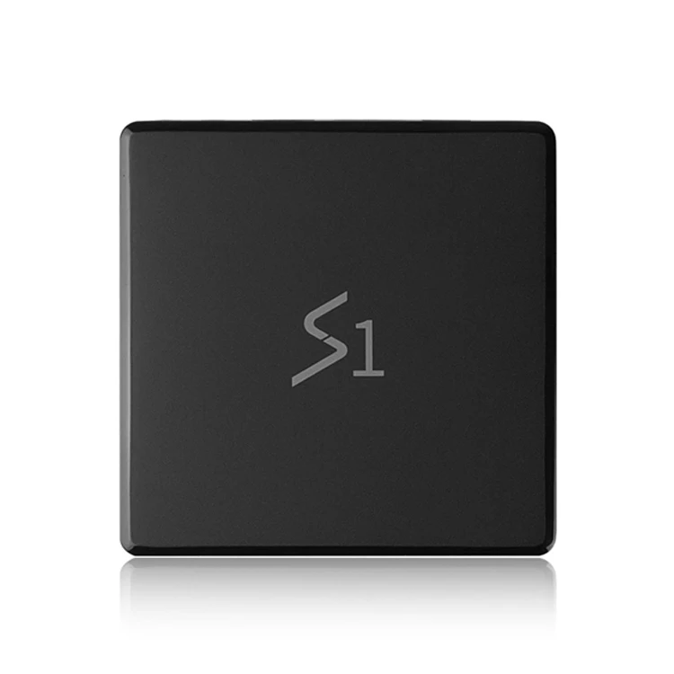 IP tv Арабский Франция Leadcool S1 SUB tv 1 год Android 8,1 RK3229 голландская Бельгия, Алжир, Tunisia IP tv телеприставка как X96 Mini