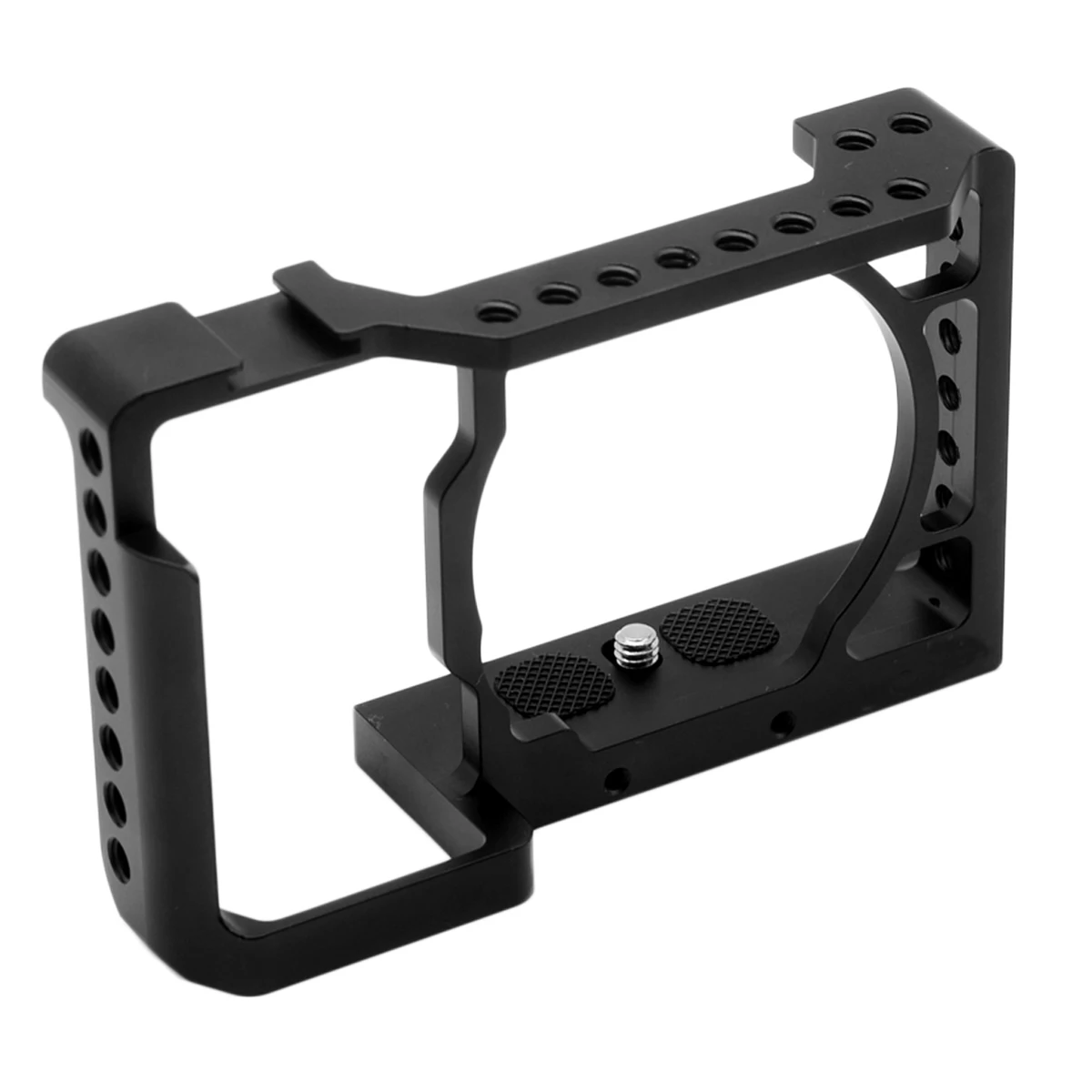 Camera Video Cage Stabilizer Camera Video Cages For Sony A6400/ A6000