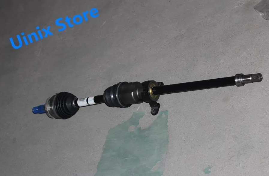 4082007500 4082007400 спереди влево или вправо Авто полуось для Geely NL-3 4G20/B6 2,0 6MT