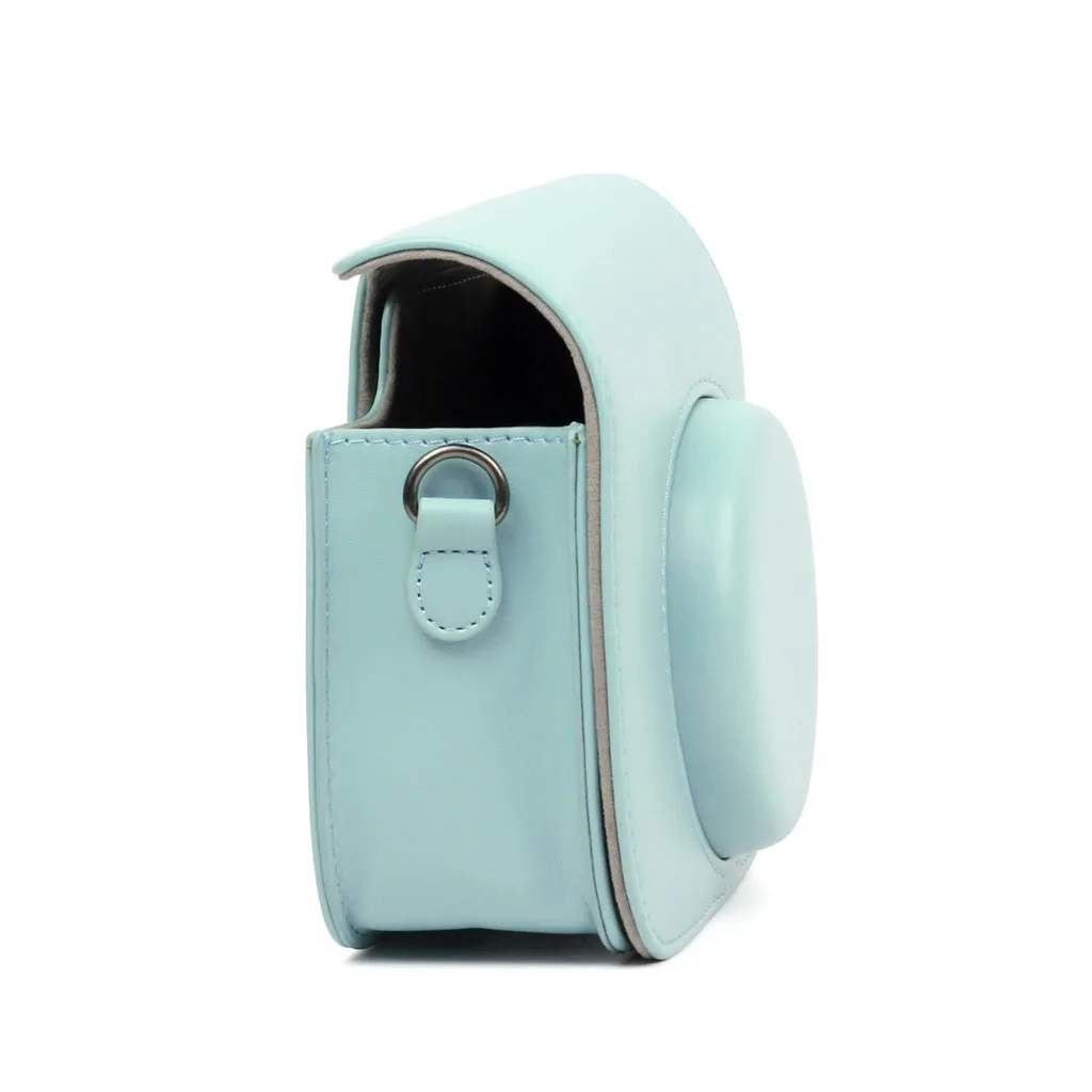 20% для Fujifilm Instax Mini 9 пленочная камера era в комплекте с Чехол-альбомом фильтры для пленочная камера с зеркалом для селфи Andoer мгновенная камера