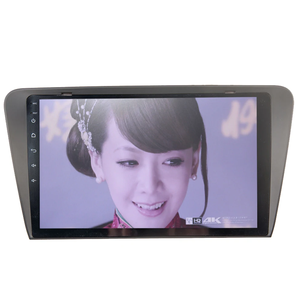 斯科达明锐14款至今 video