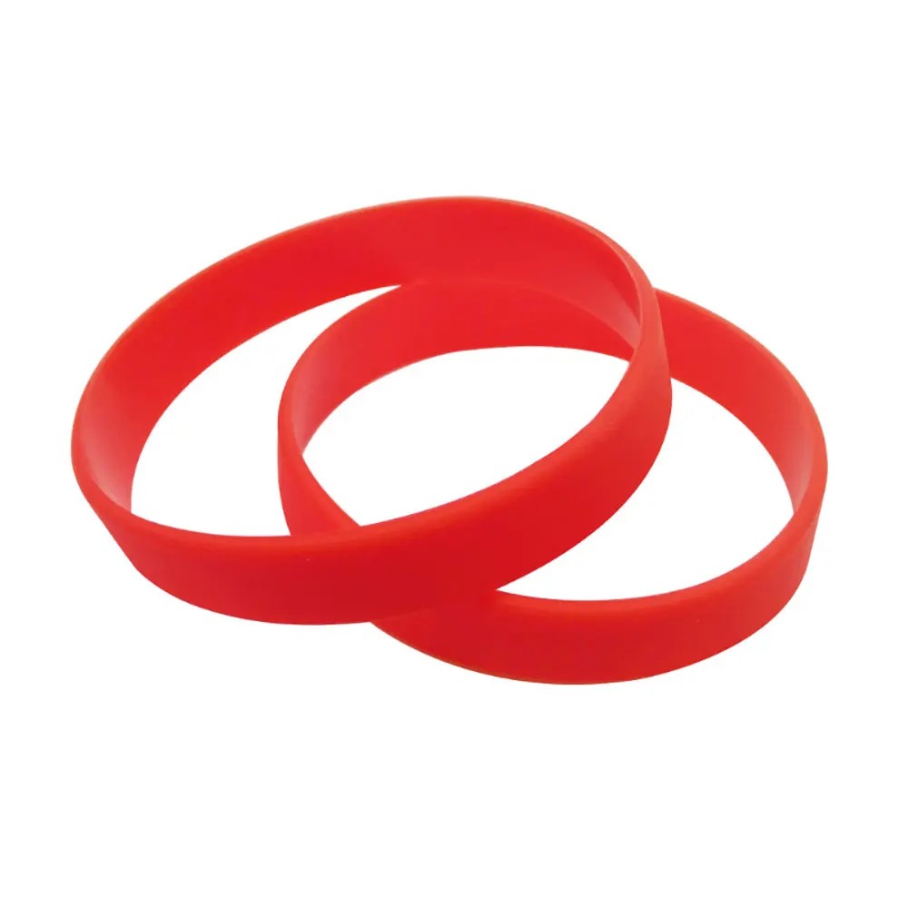 Silicone world Silicone Bracelet Candy-Colored Bracelet Sport Wristband Rubber Rubber Wrist Strap Jewelry silicone bracelet