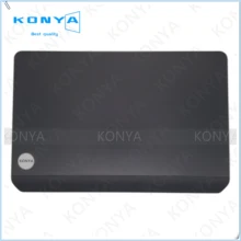 ЖК-Дисплей задняя настоящая задняя крышка дисплея в сборе для hp Pavilion DV6 DV6-7000 682047-001