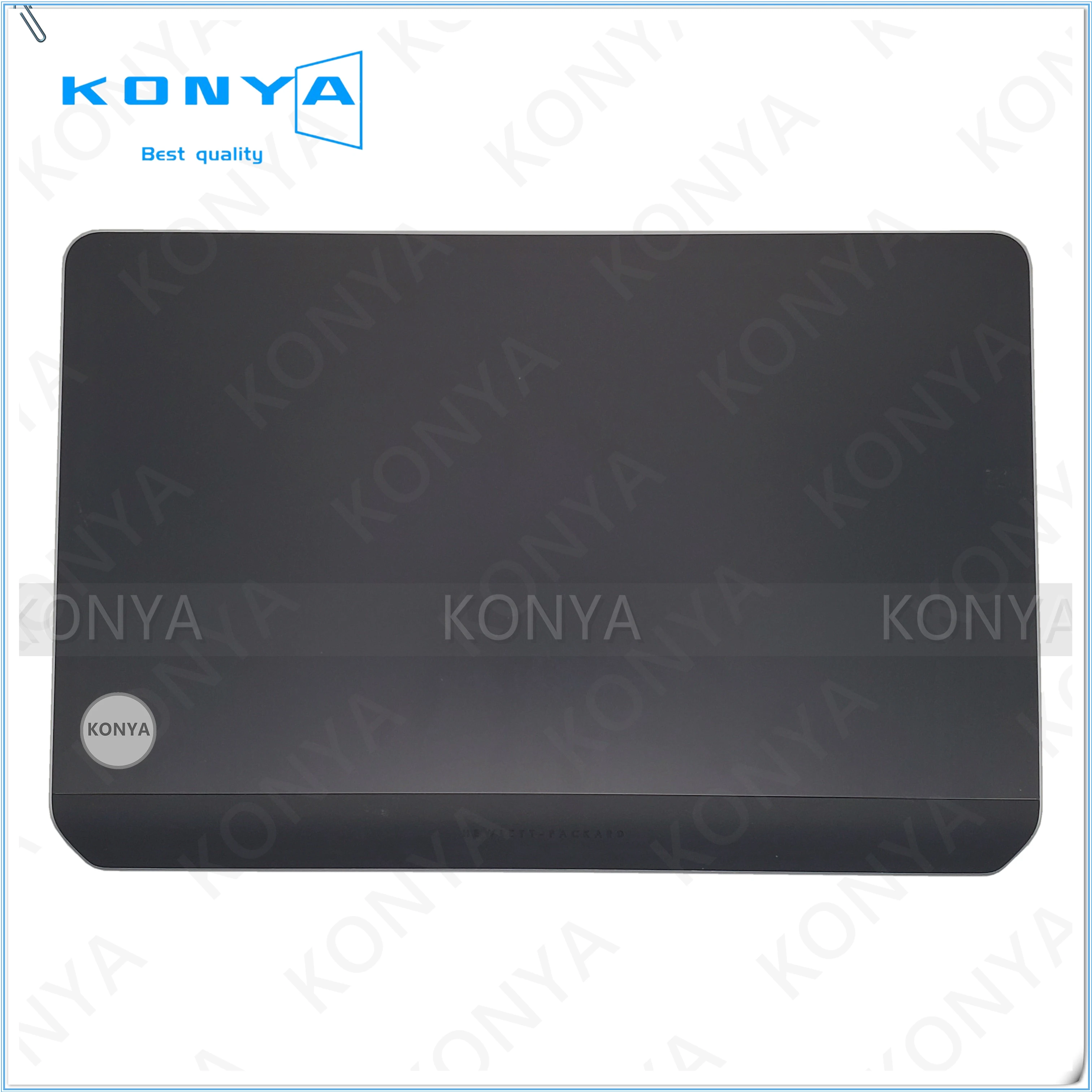Новая Оригинальная задняя крышка ЖК дисплея в сборе для HP Pavilion DV6 7000 682047 001|Сумки и