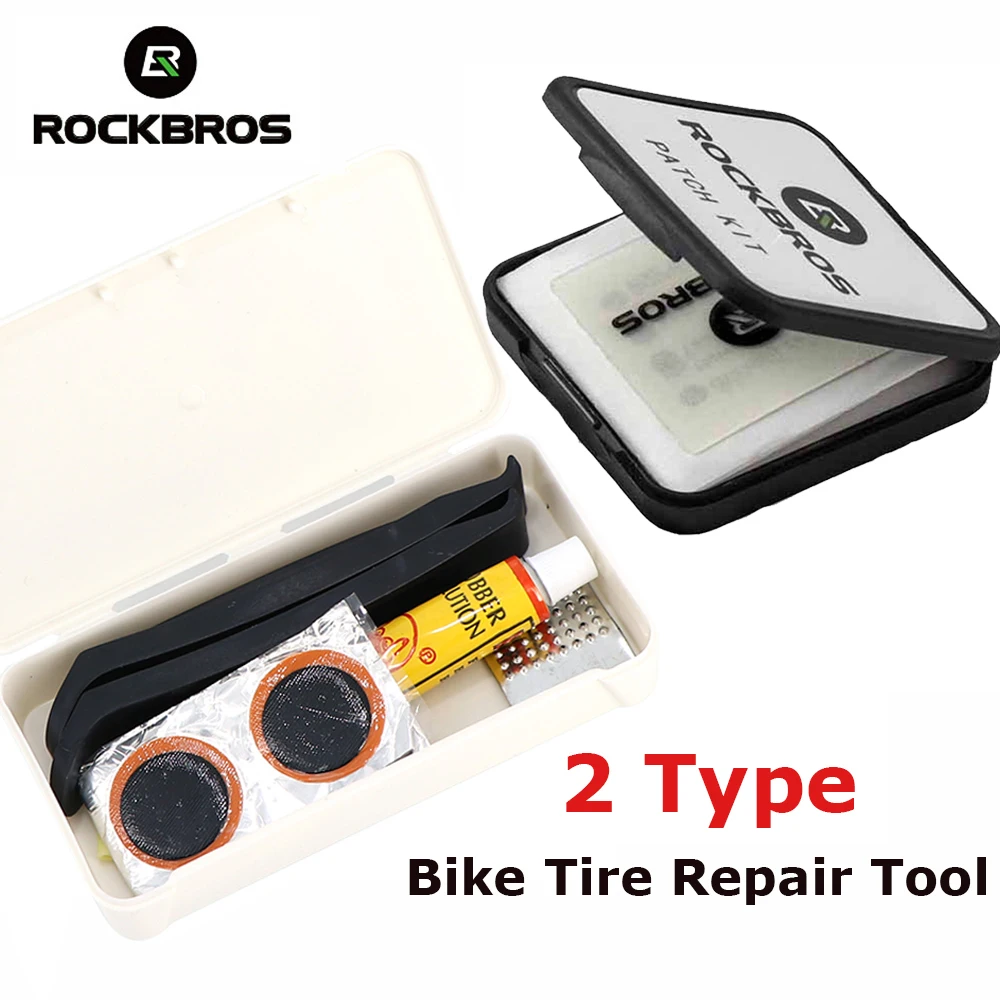 mtb repair kit