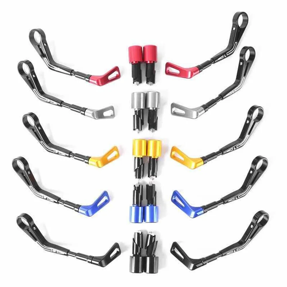Модифицированный мотоцикл CNC алюминиевый handguard рука охранники протектор для nmax155 nmax nvx aerox xmax300 ninja250 ninja400 TMAX2018