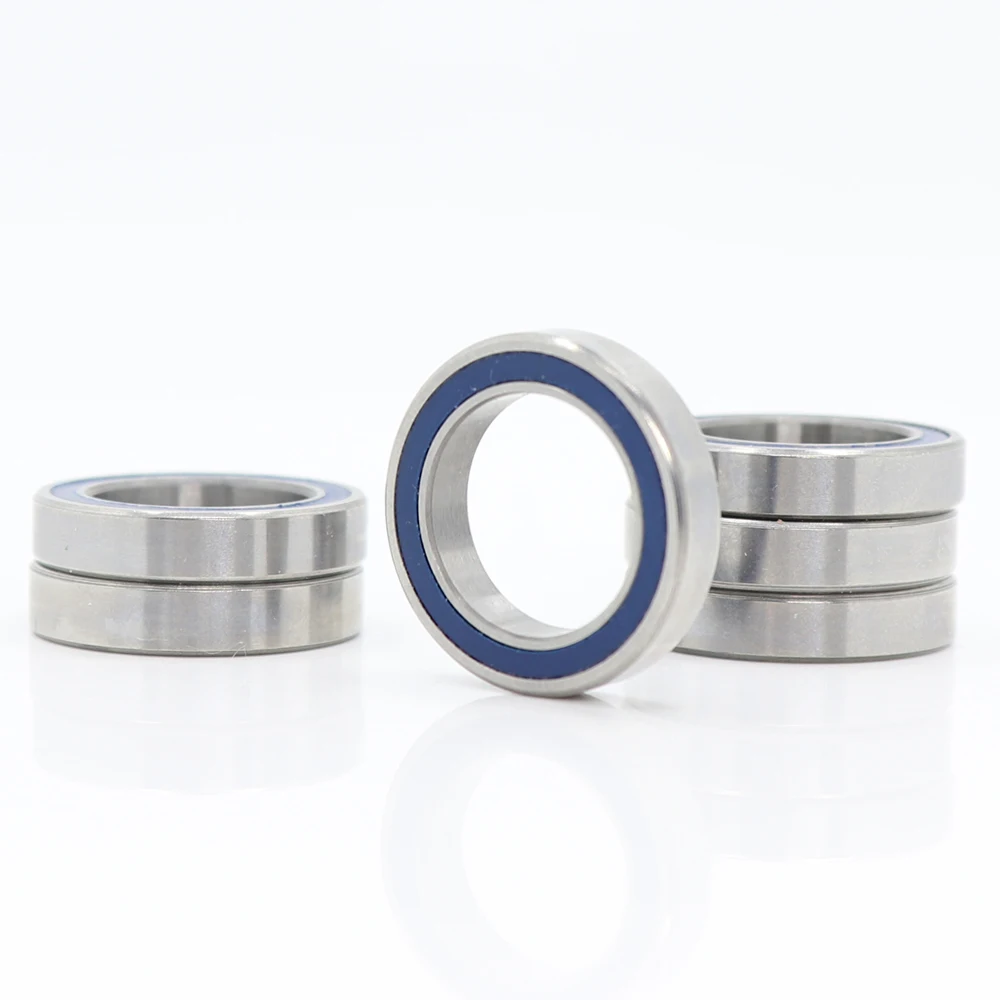 Шарикоподшипник FUSHI R1212rs синий герметичный Размер шарикоподшипник вала R1212 2RS