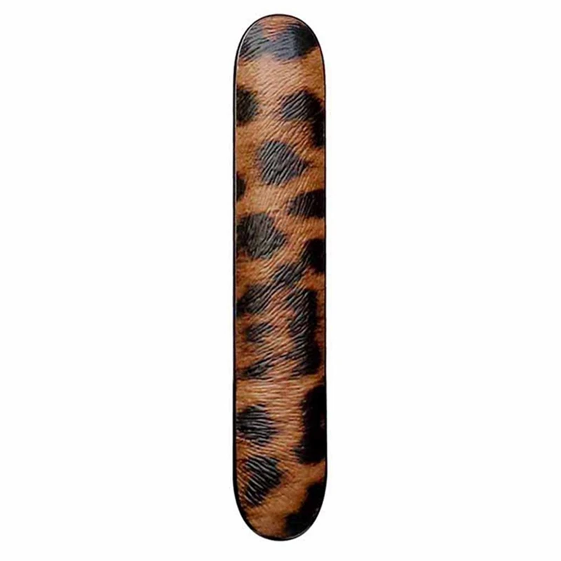 4 Color Leopard Printed Side Cover Door Cover Replaceable Case E Cigarette Protective Case For IQOS 3.0