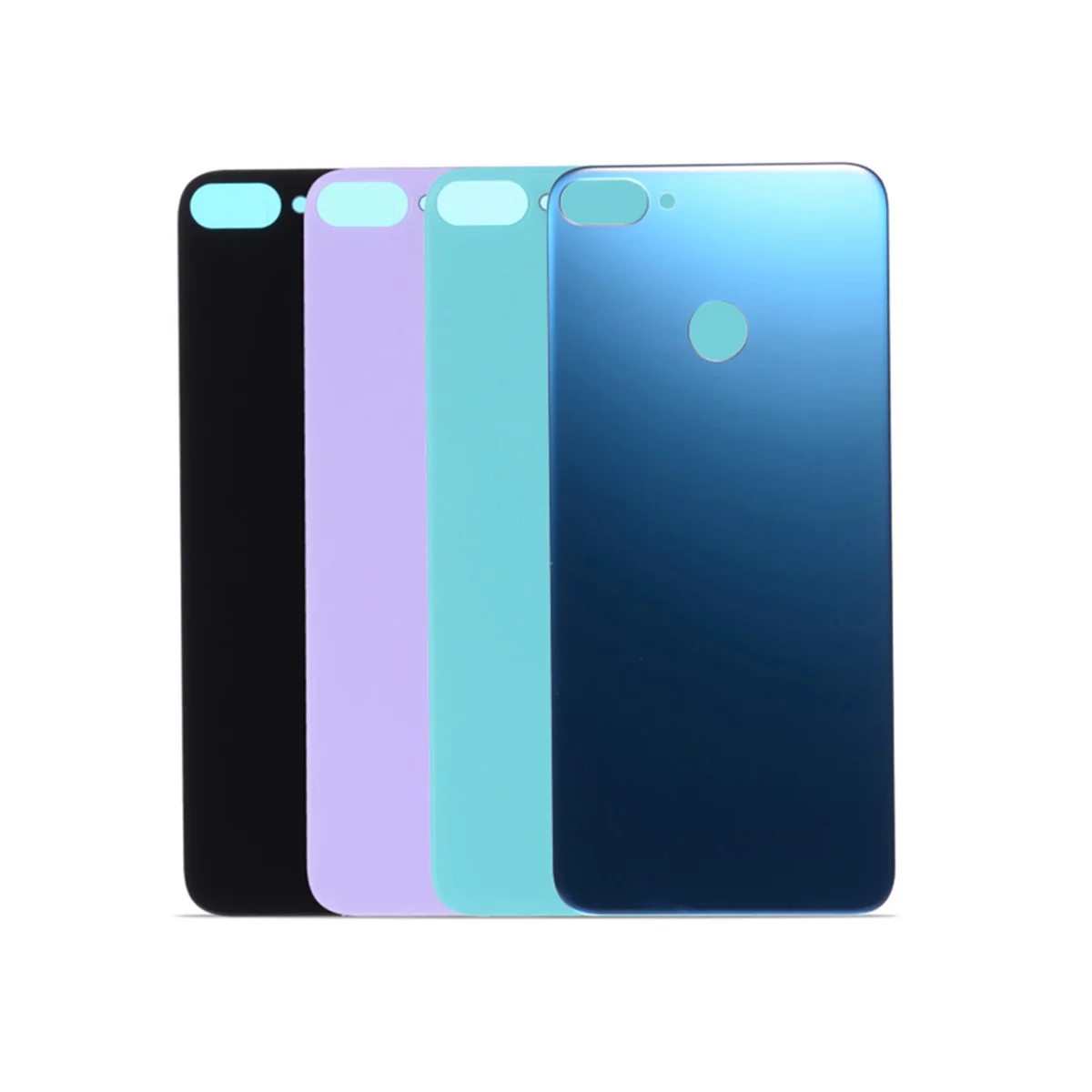 

Original Rear Back Housing For Huawei Honor 9i Back Cover Battery Door For Honor 9i Replacement Parts